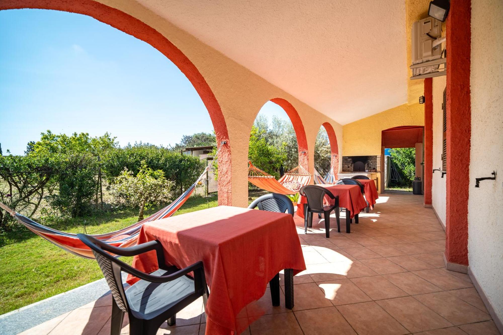 Resonance Experience - Tranquil Room Close To Beaches And Sacred Sites Sant Isidoro  Exterior foto